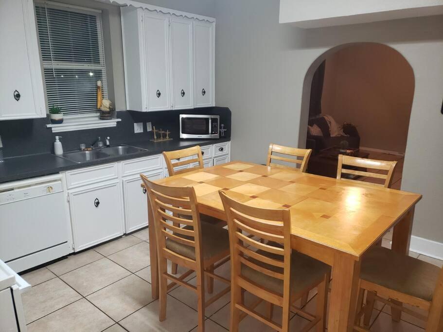 Rental Unit 1 Near NASA, Kemah, Galveston view 5