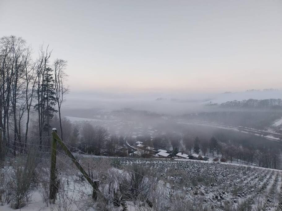 Haus JULIA direkt am Hennesee mitten im Sauerland