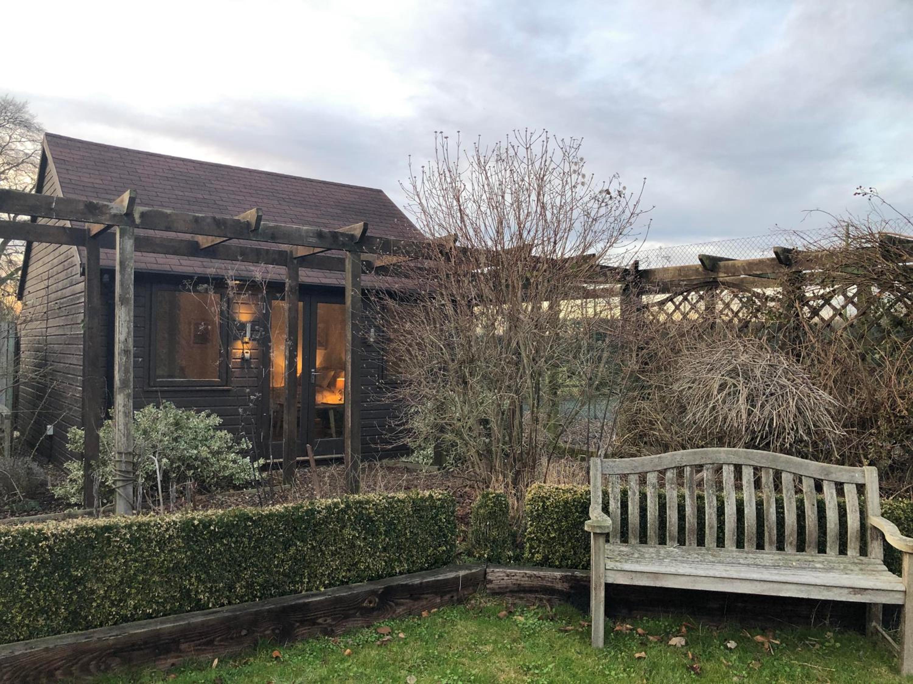 Garden Studio