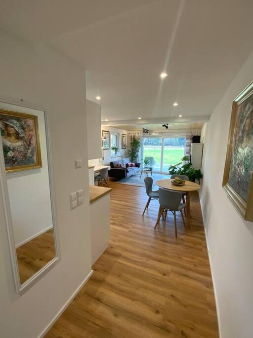 Ferienwohnung Weitblick