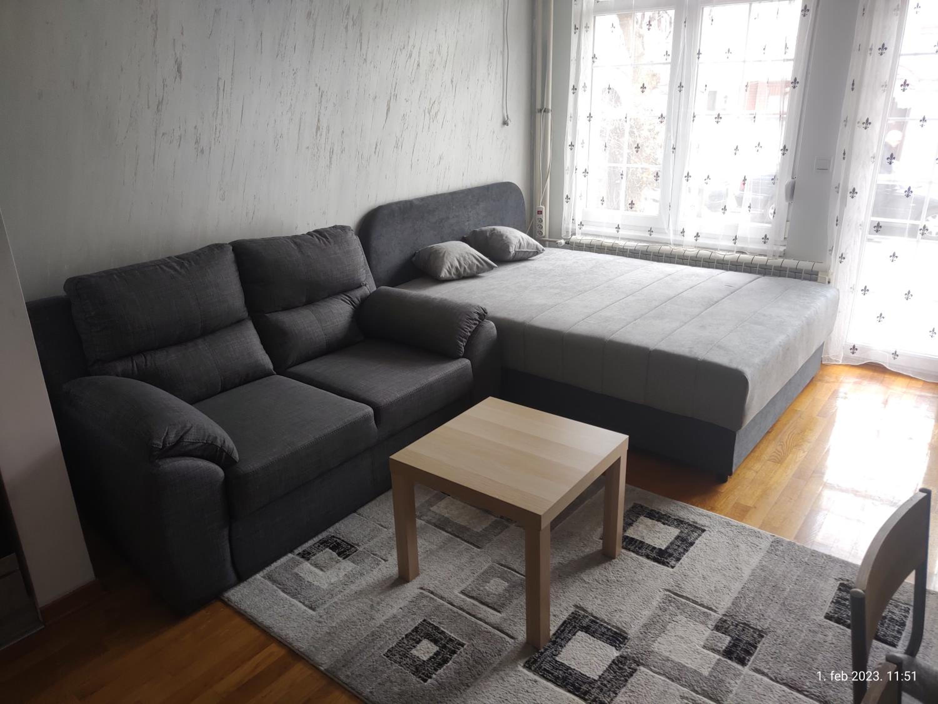 SUMICE apartment view 3