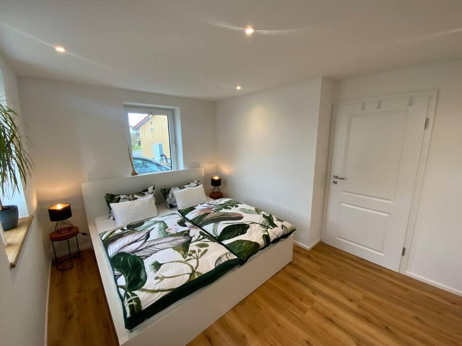 Ferienwohnung Weitblick