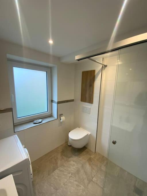 Ferienwohnung Weitblick