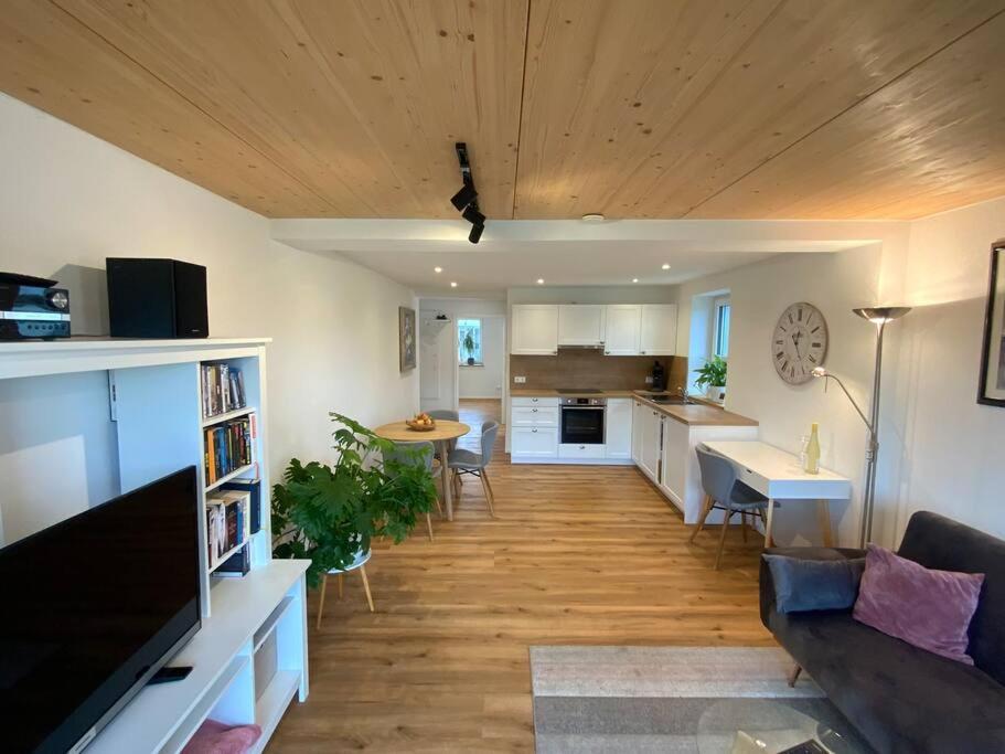 Ferienwohnung Weitblick