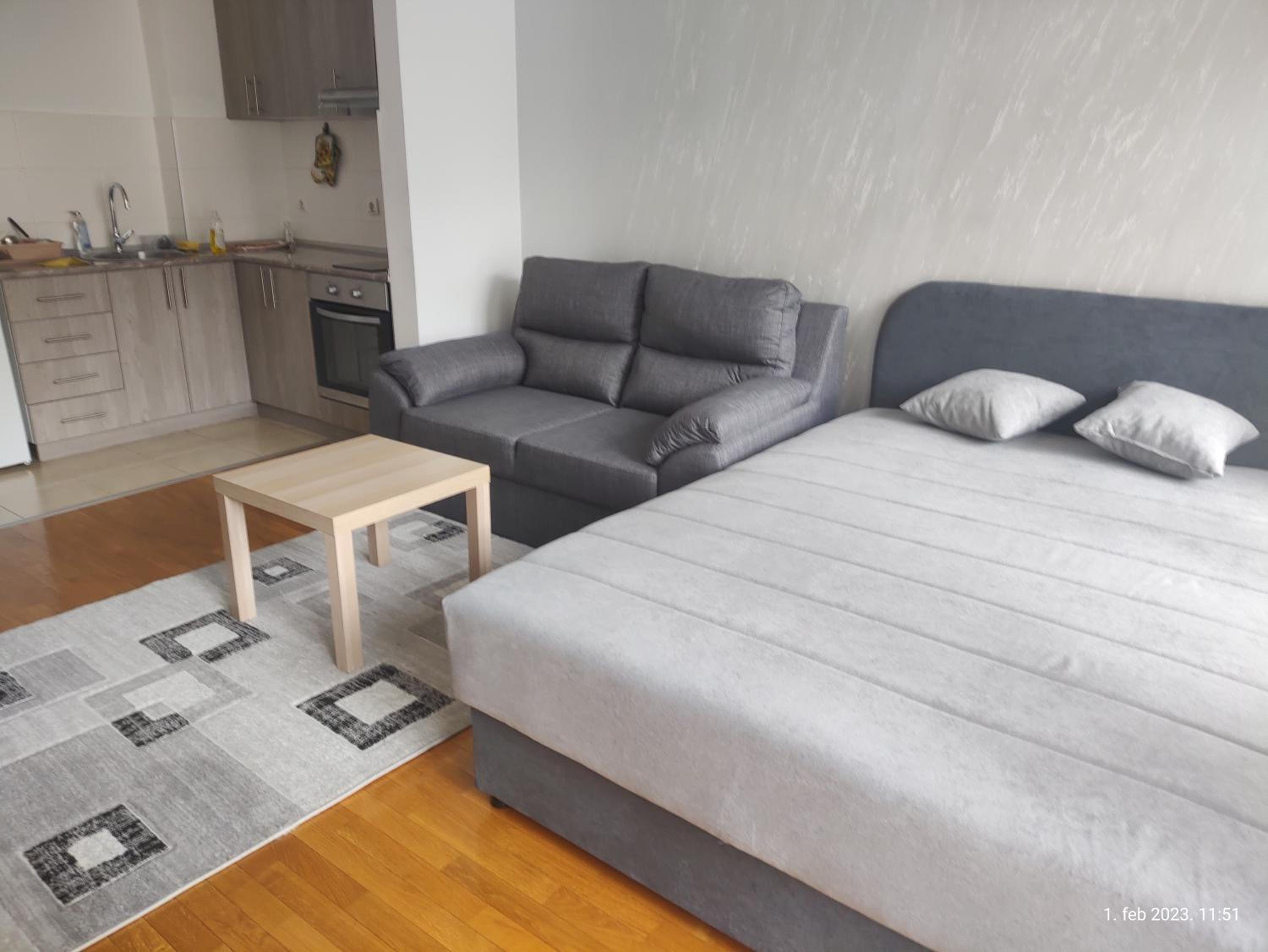 SUMICE apartment view 4