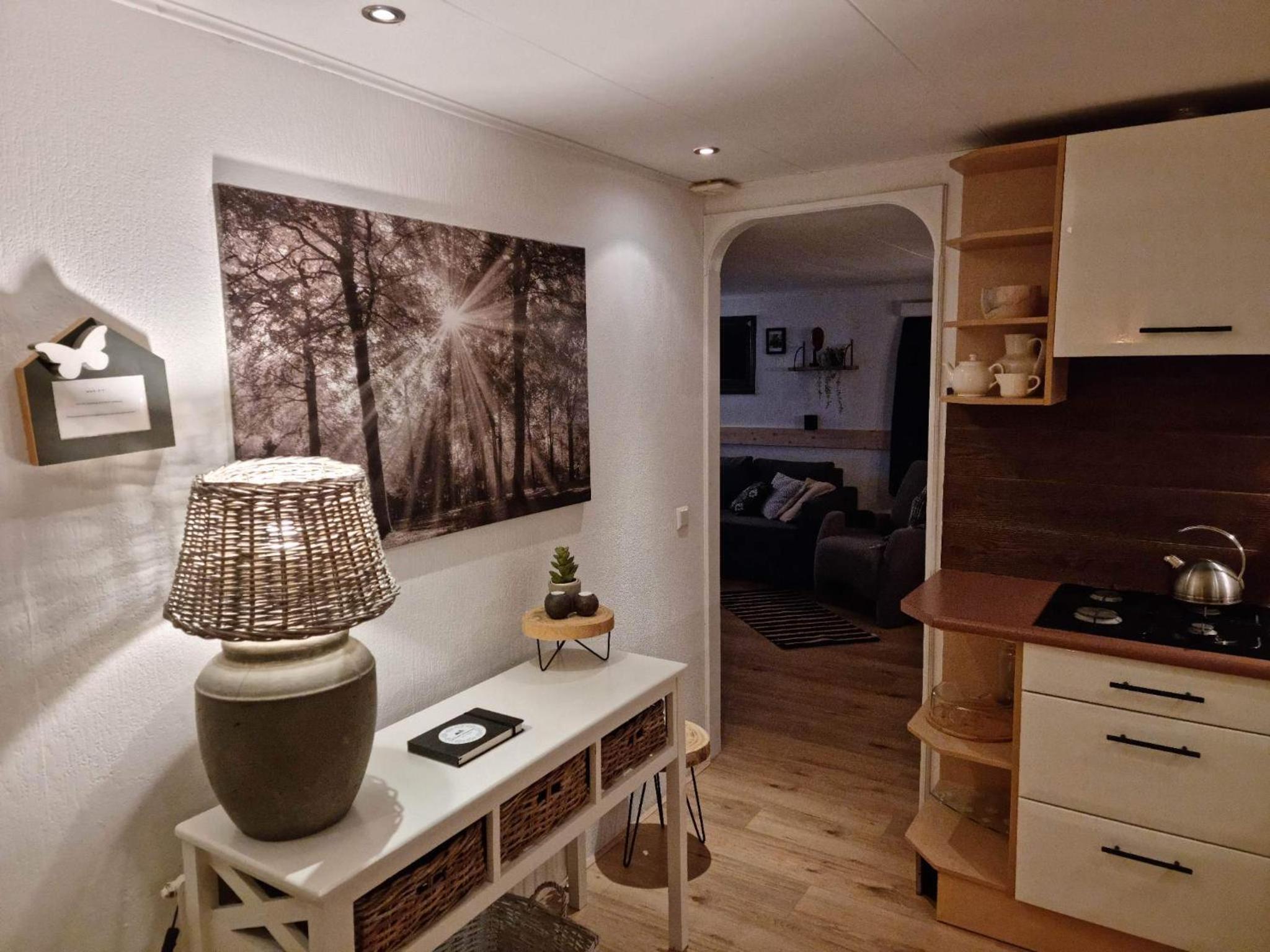 CHALET HARMONY prive WELLNESS