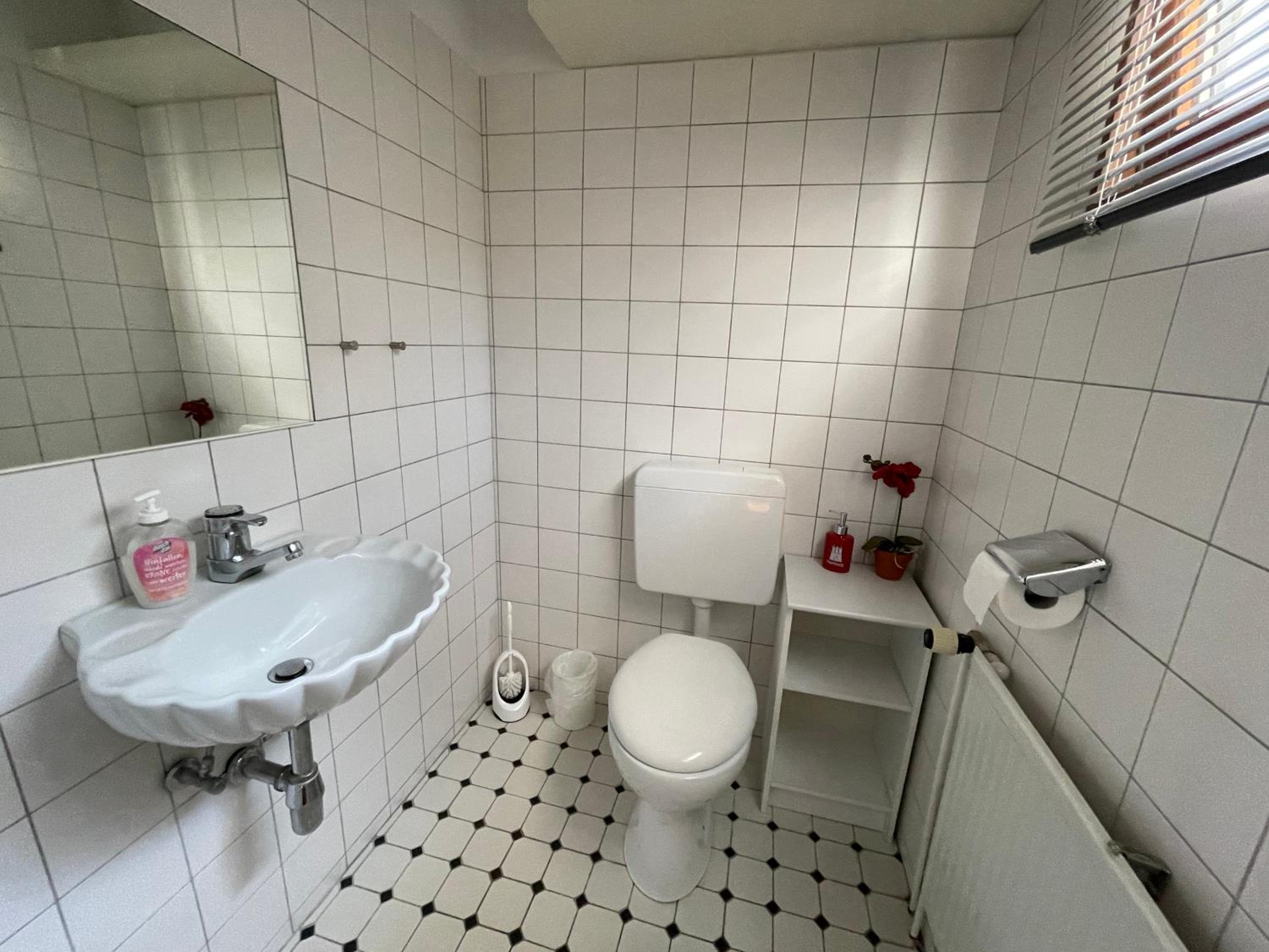 Ganzes Haus in Hamburg, citynah