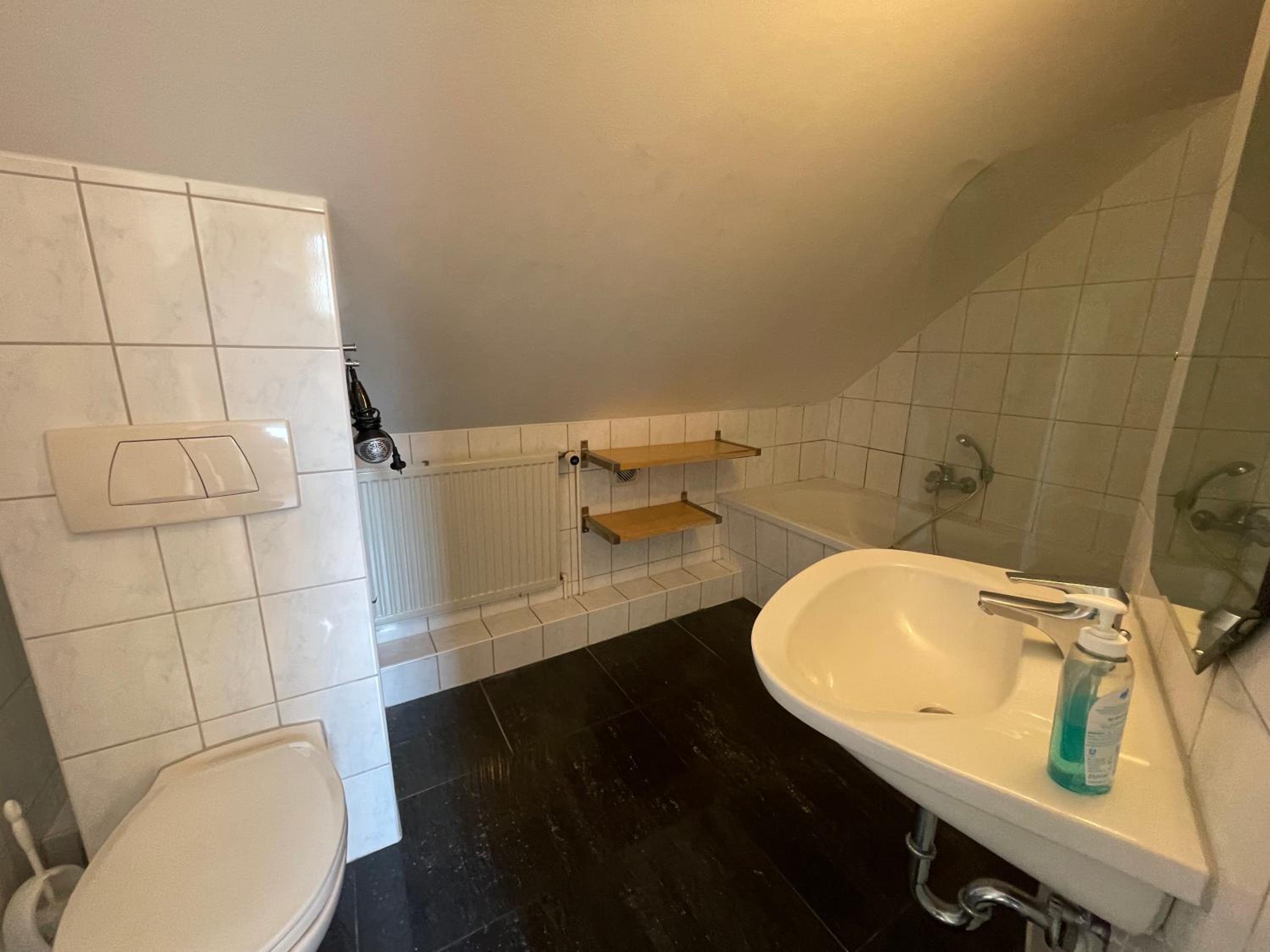 Ganzes Haus in Hamburg, citynah