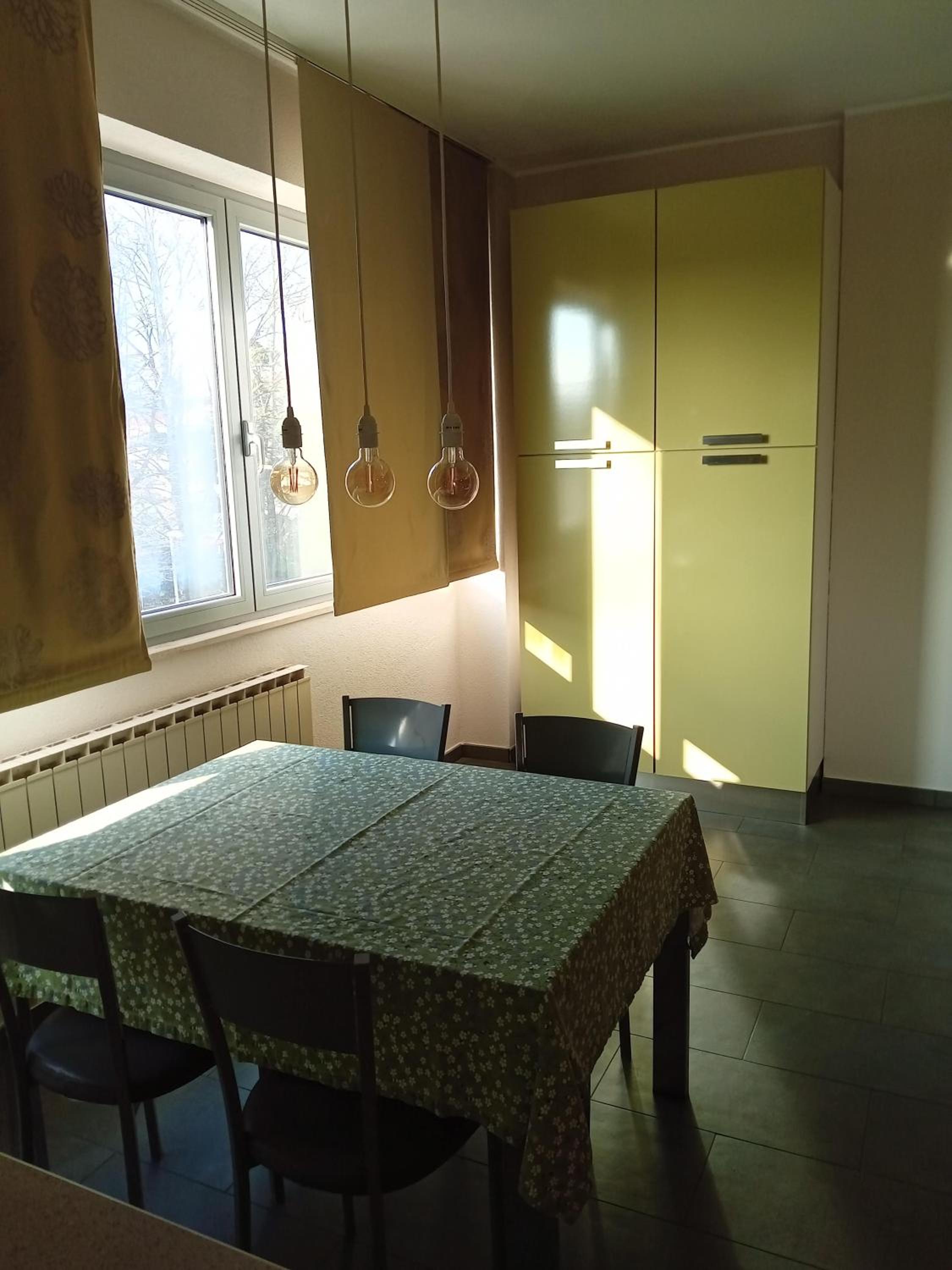 Apartment Laura