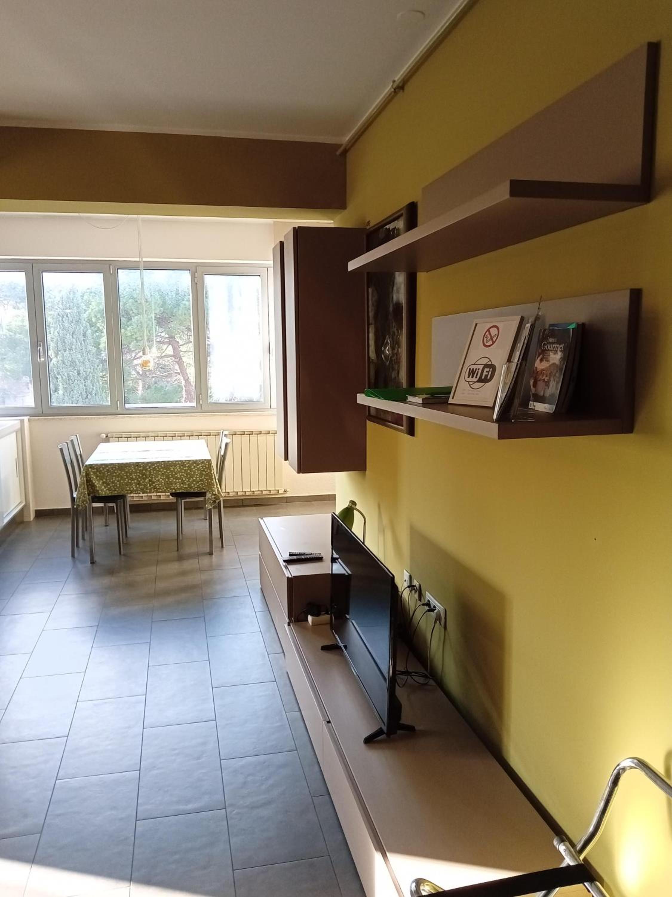 Apartment Laura