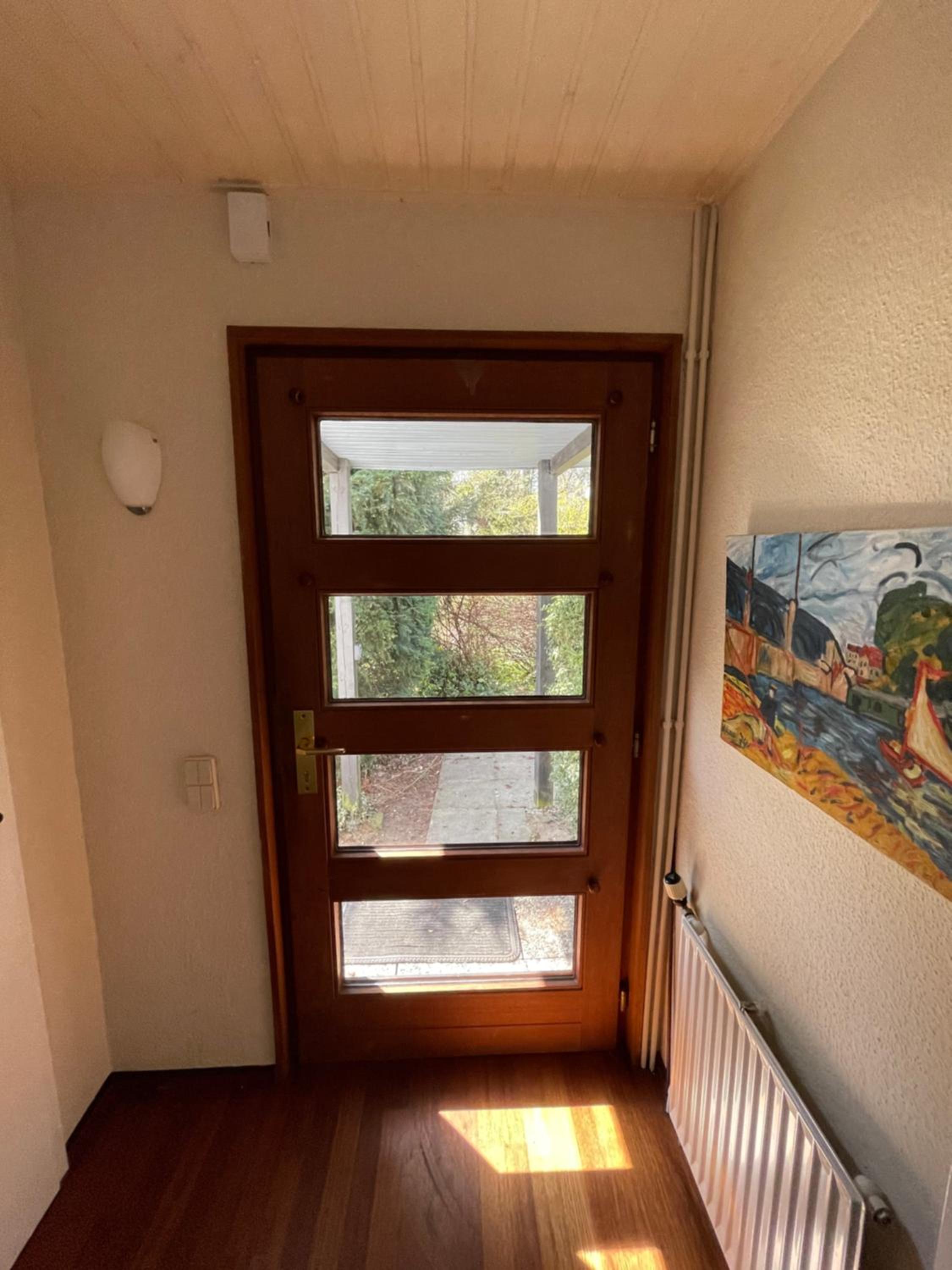 Ganzes Haus in Hamburg, citynah