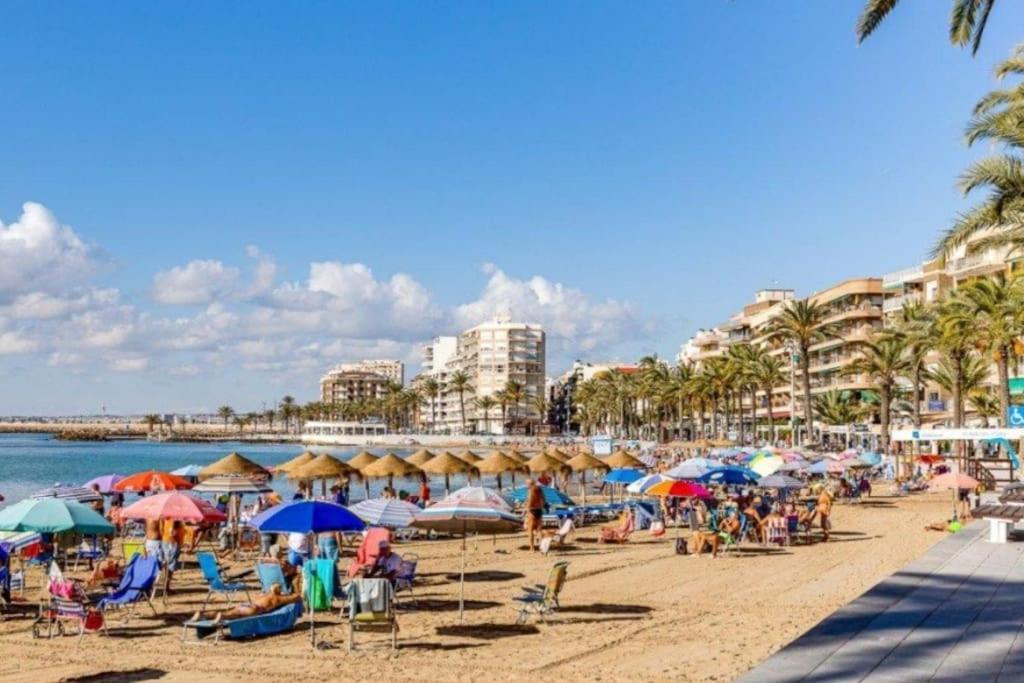 Finlandia apartaments close to beach