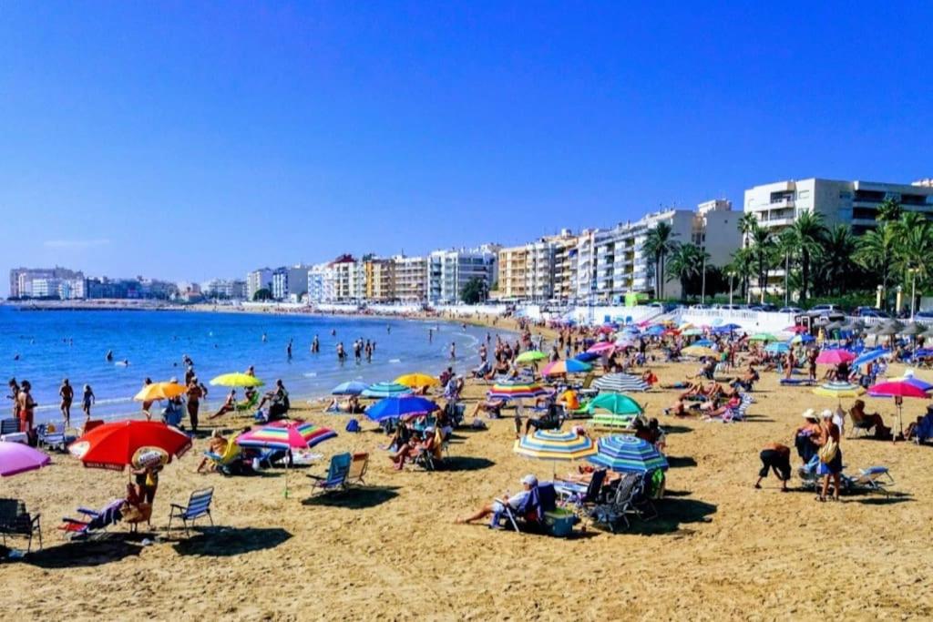 Finlandia apartaments close to beach