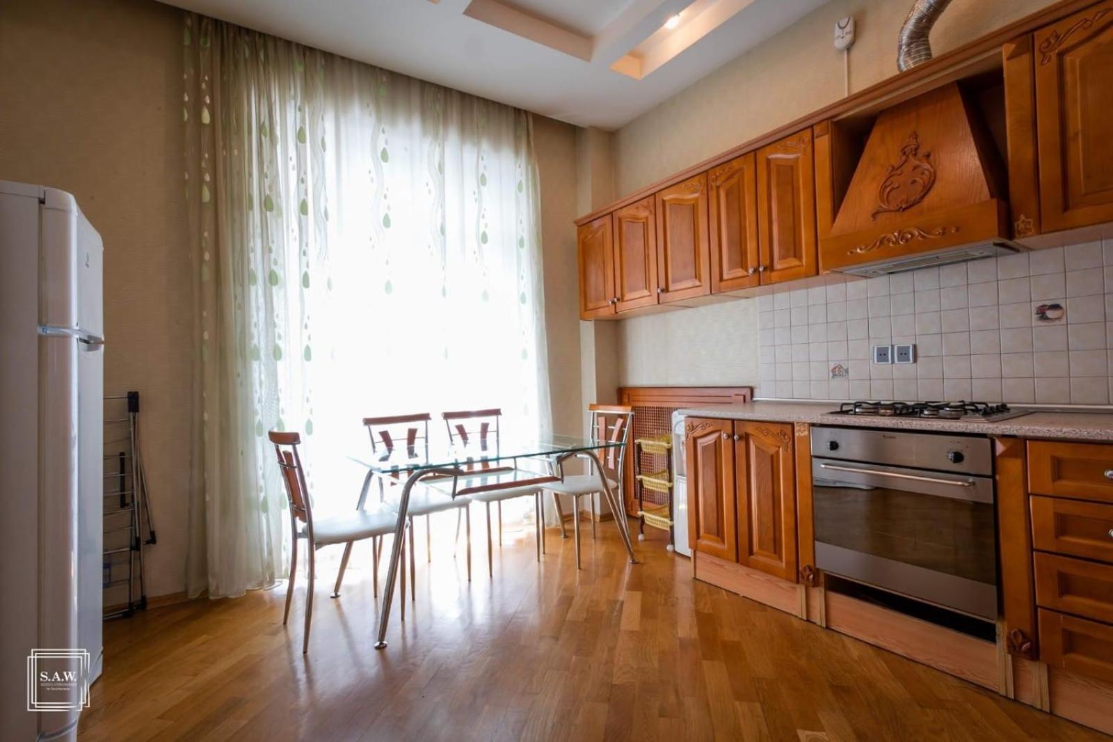 Sahil Apartment Formula1 view