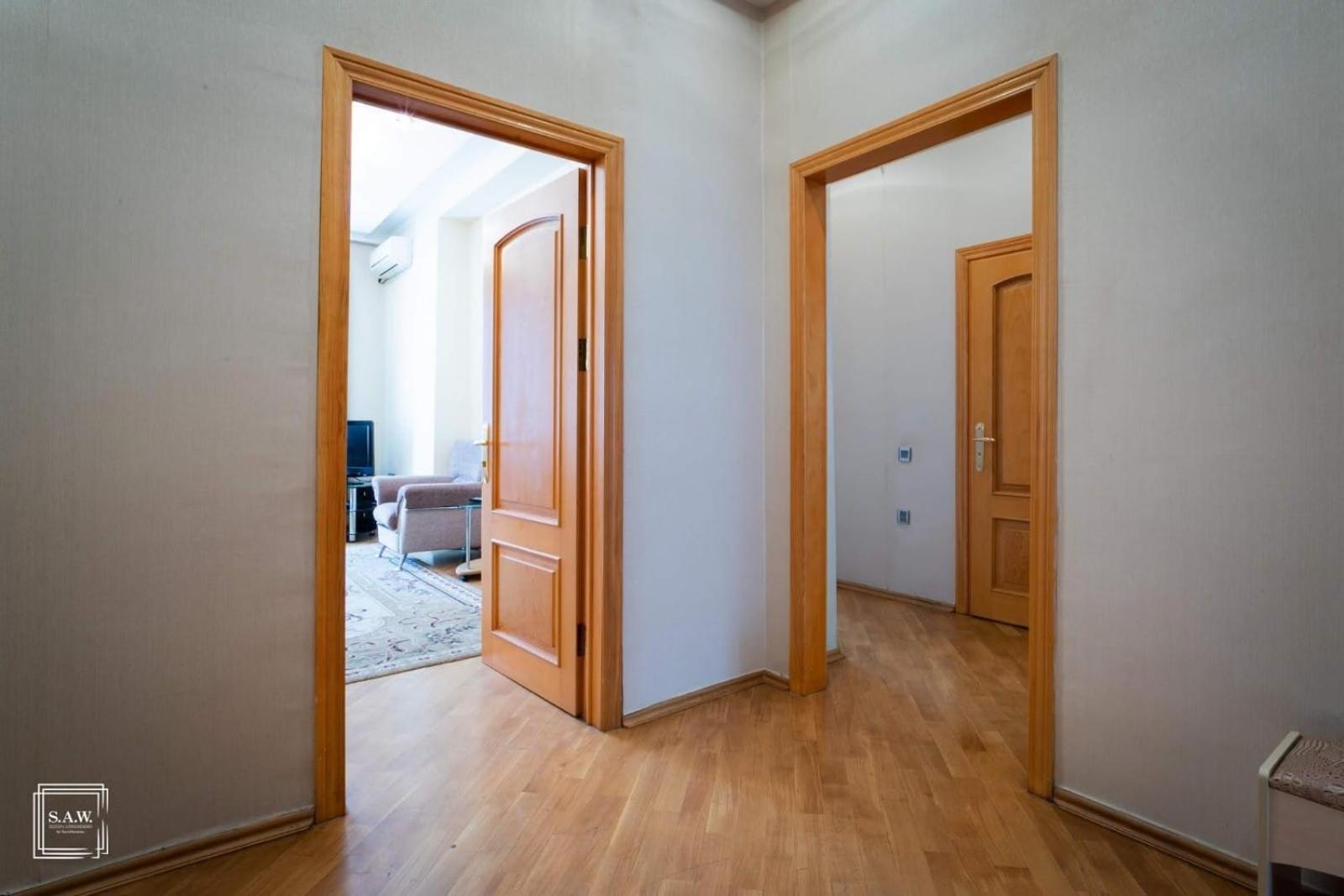 Sahil Apartment Formula1 view