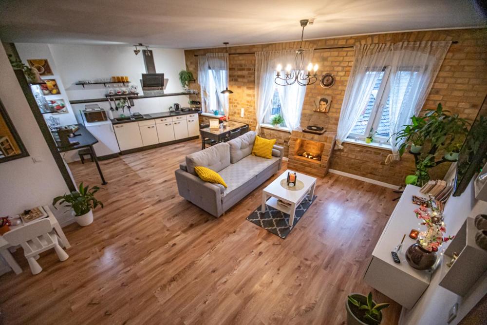 Apartament Marklissa view 4