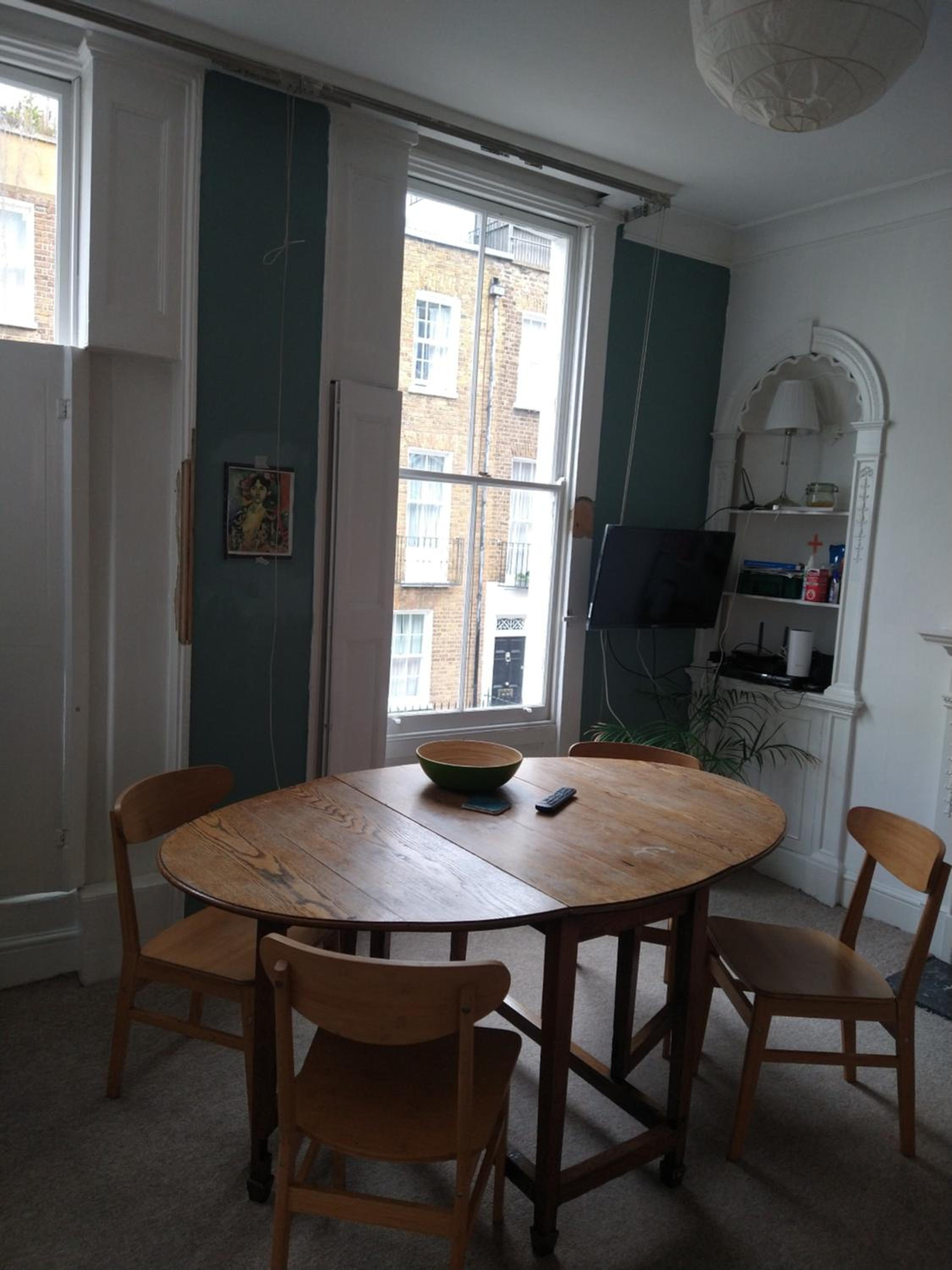 meeting room