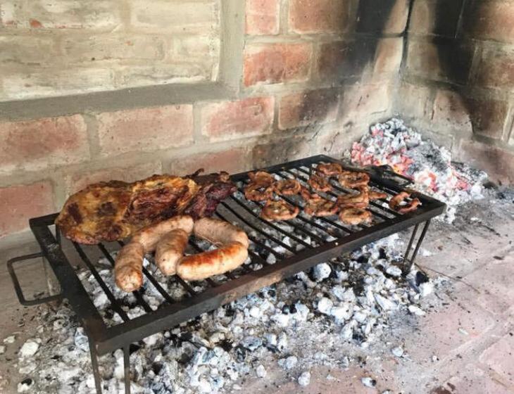 Experiencias Campestres Don Victorio