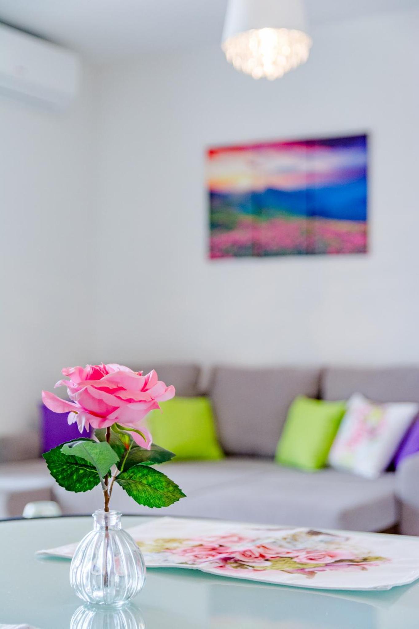 Apartment Anamaris