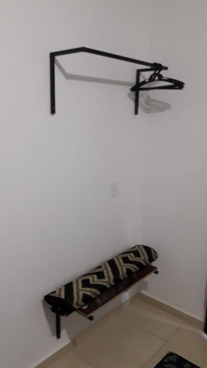 Refúgio, paraquedismo, balão, 130 km de São Paulo