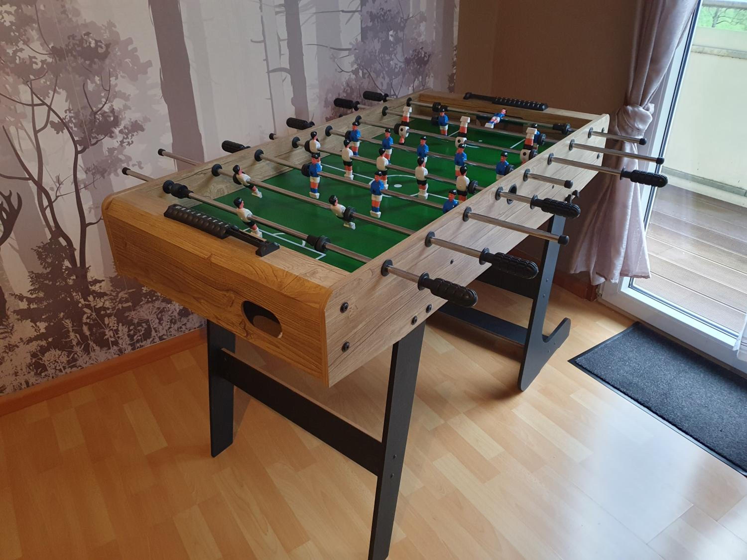 Ferienwohnung am Siegelbächle