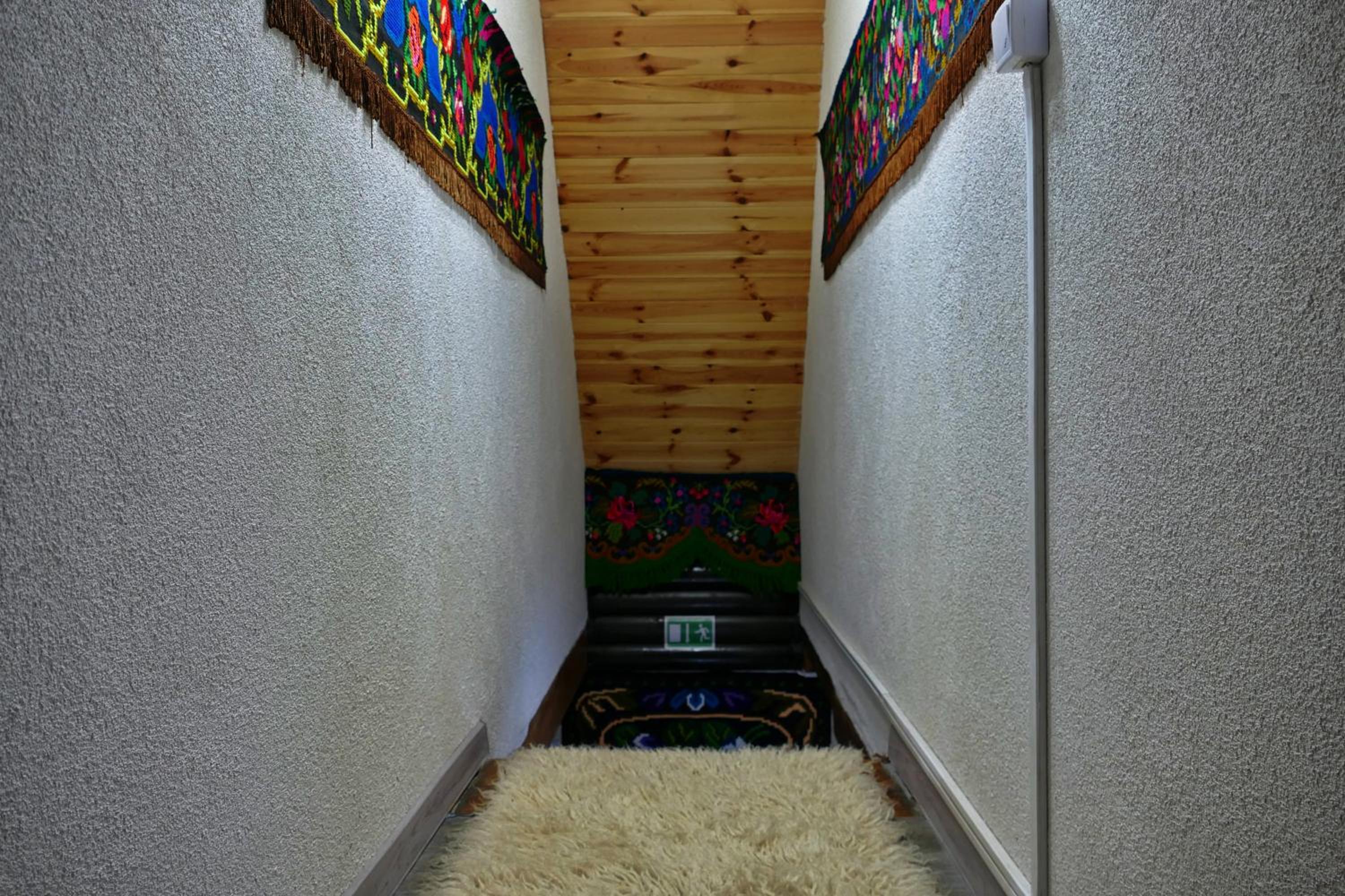 Roua de sub Creasta view 2