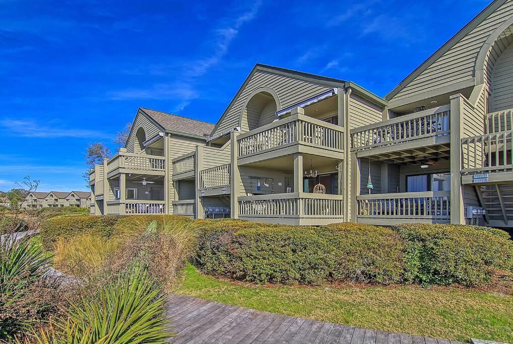 Luxury Seabrook Beachfront w/Spectacular Sunsets