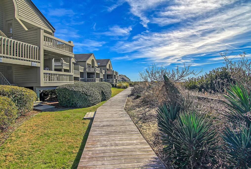 Luxury Seabrook Beachfront w/Spectacular Sunsets