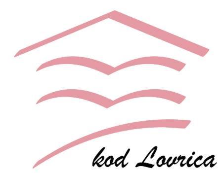 Apartmani kod Lovrića
