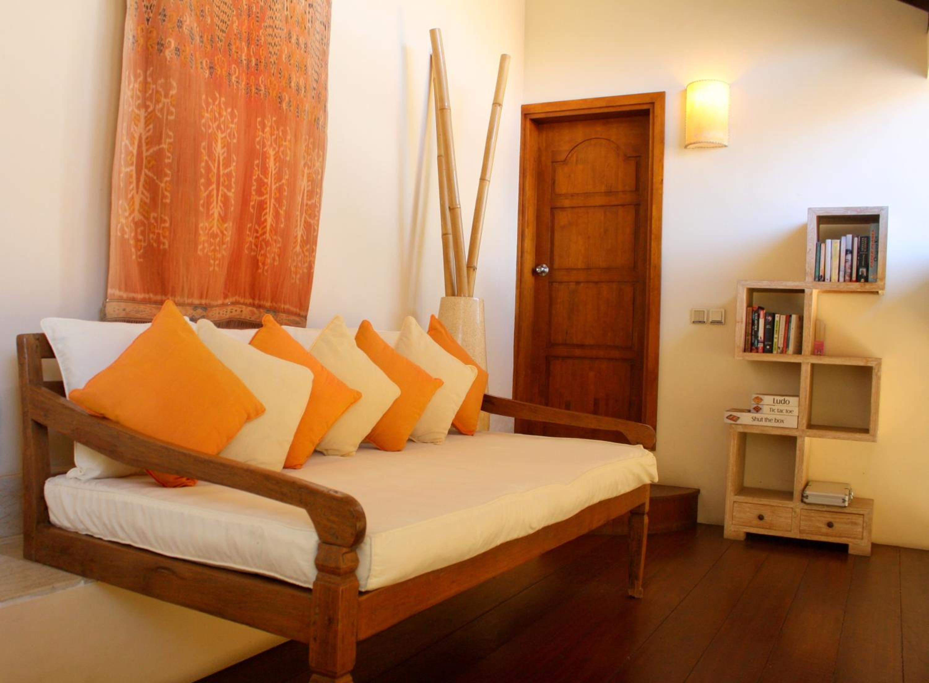 Mayana Villas