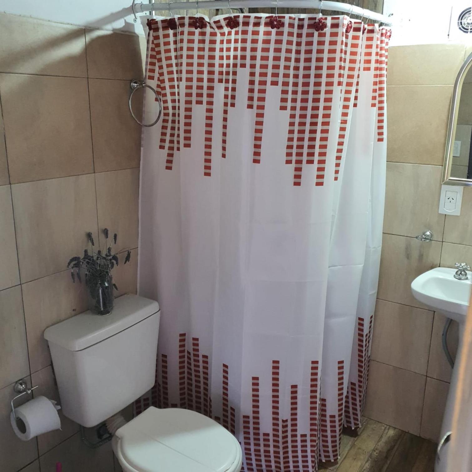 Cabaña Mimi