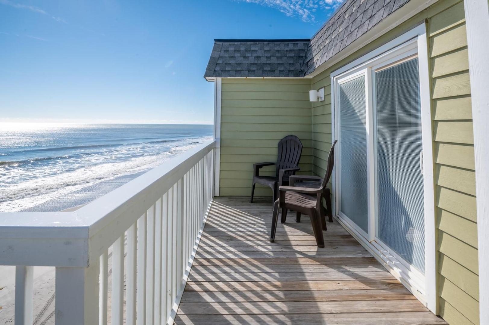 Oceanfront Condo with 3+ Pools - Ocean Dunes 2109 view 4