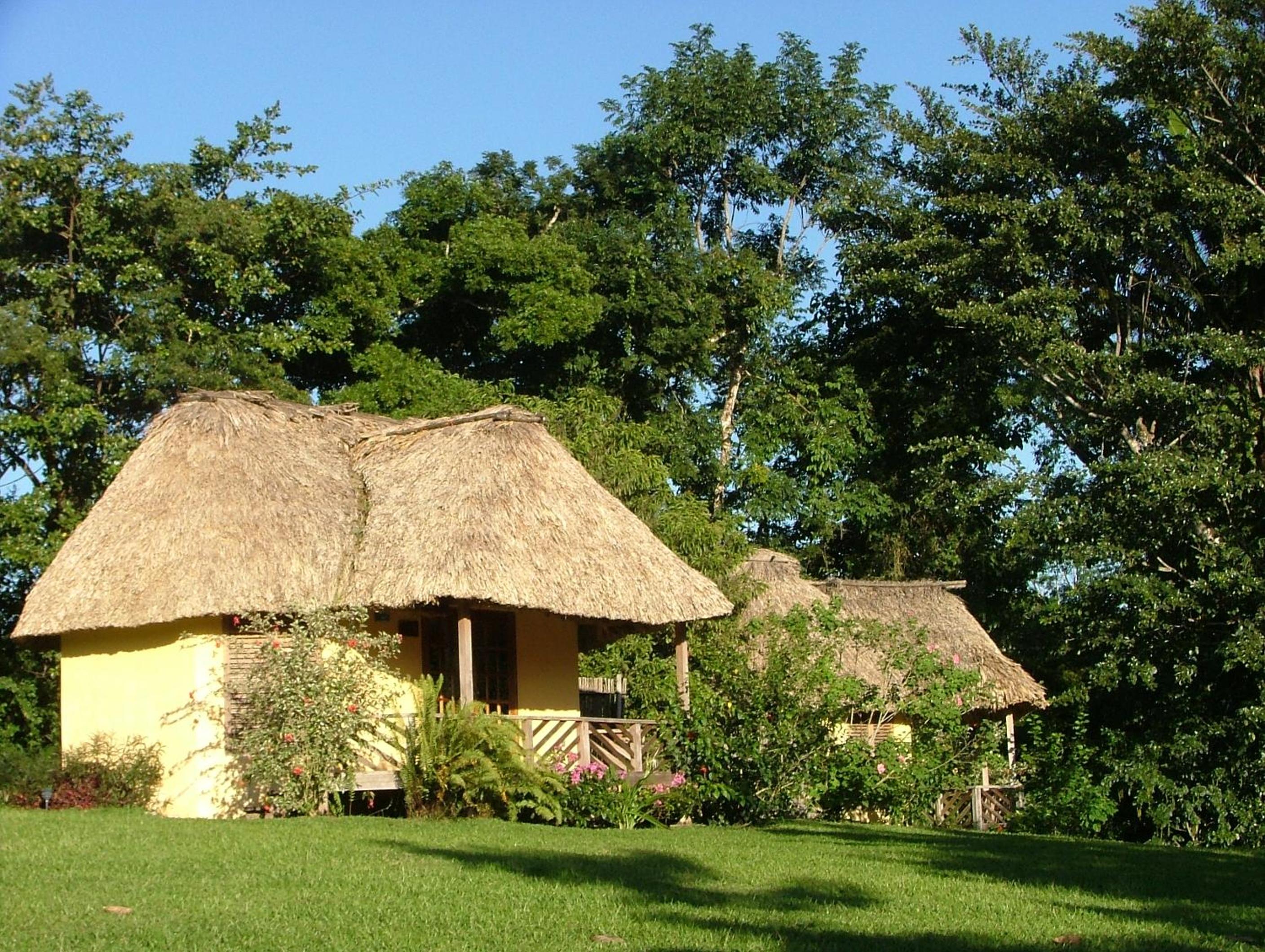 Tanager RainForest Lodge