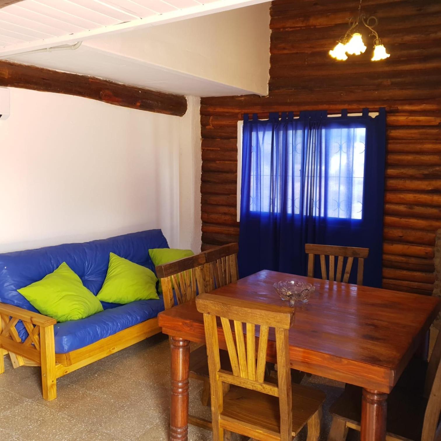 Cabaña Mimi