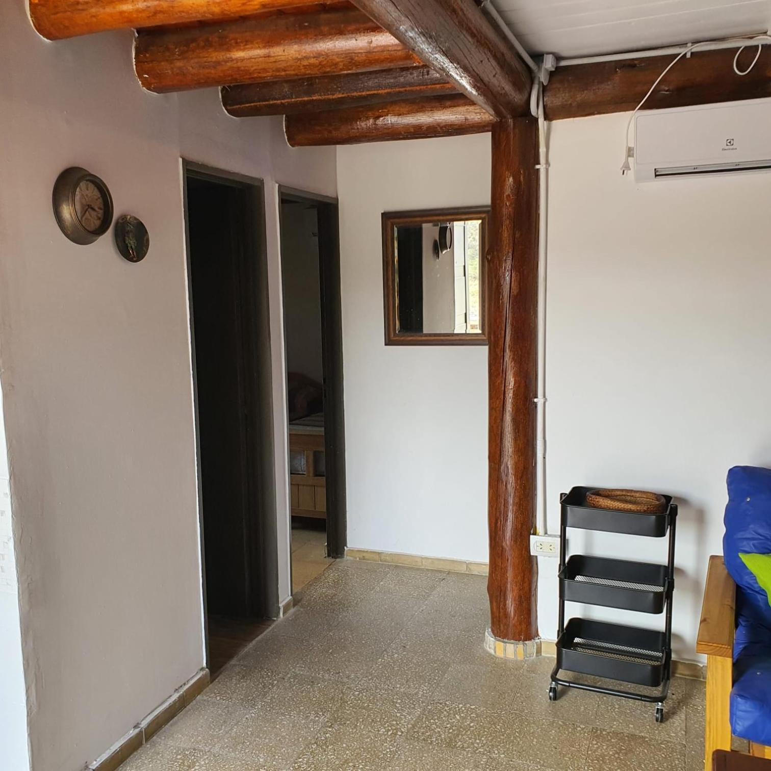 Cabaña Mimi