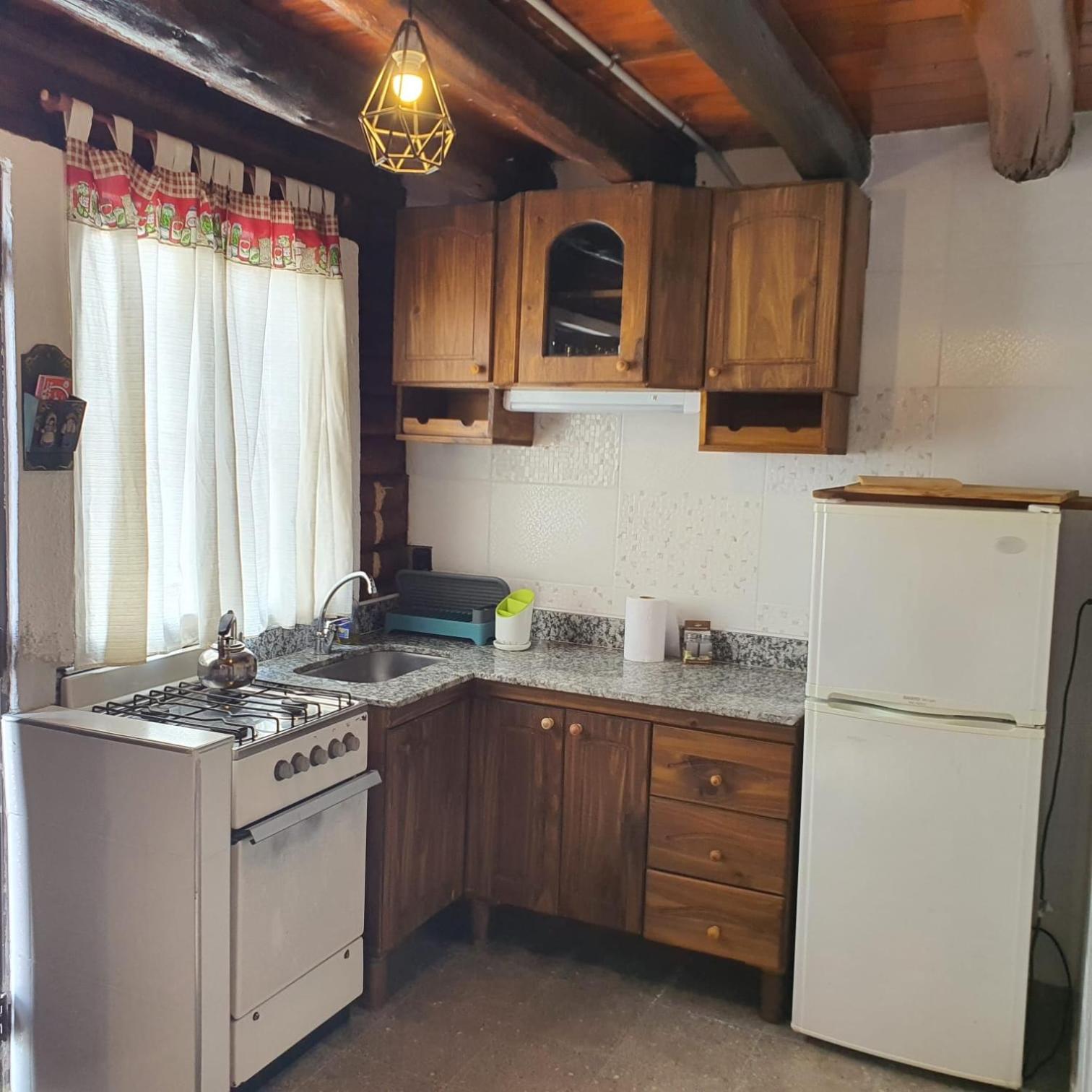 Cabaña Mimi