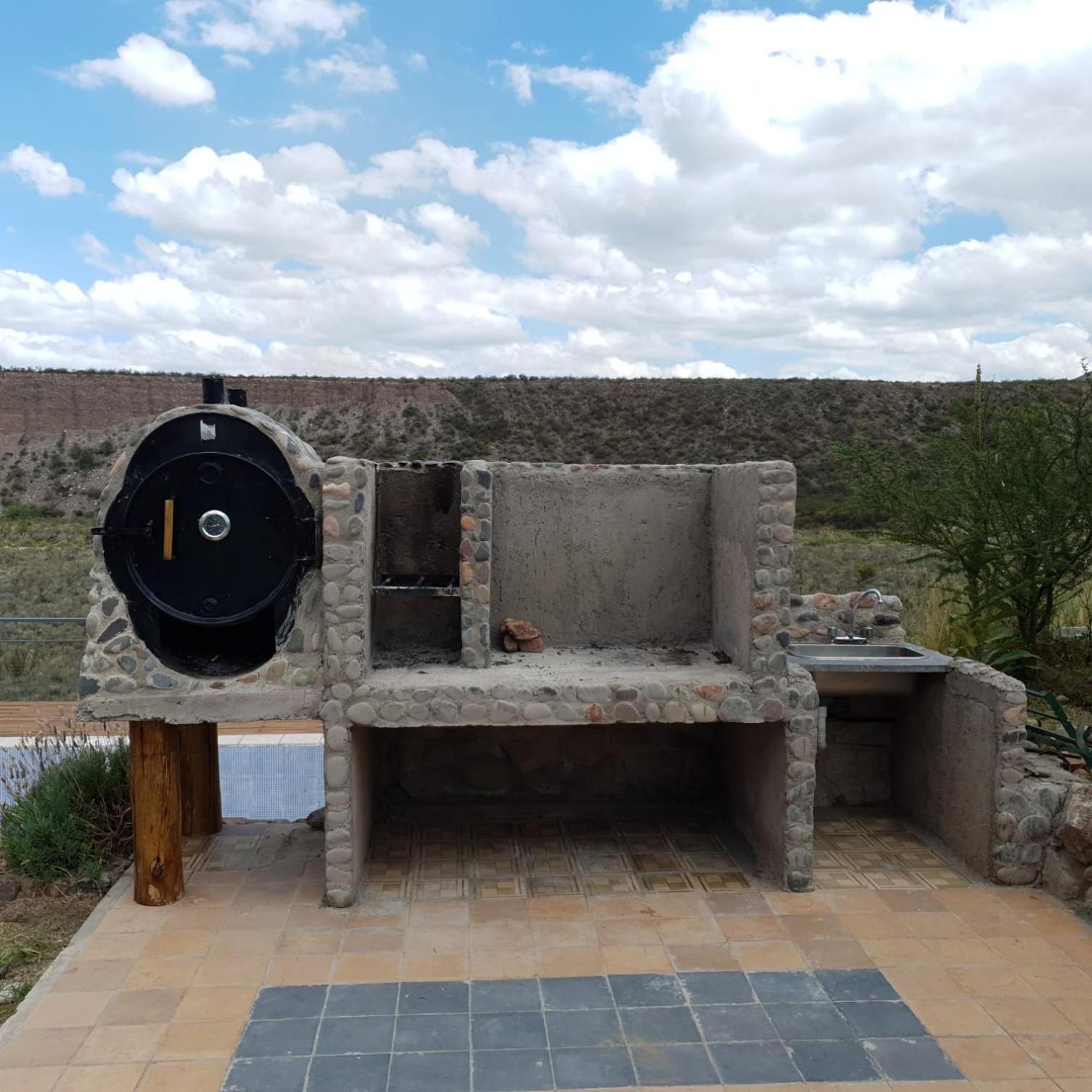 Cabaña Mimi