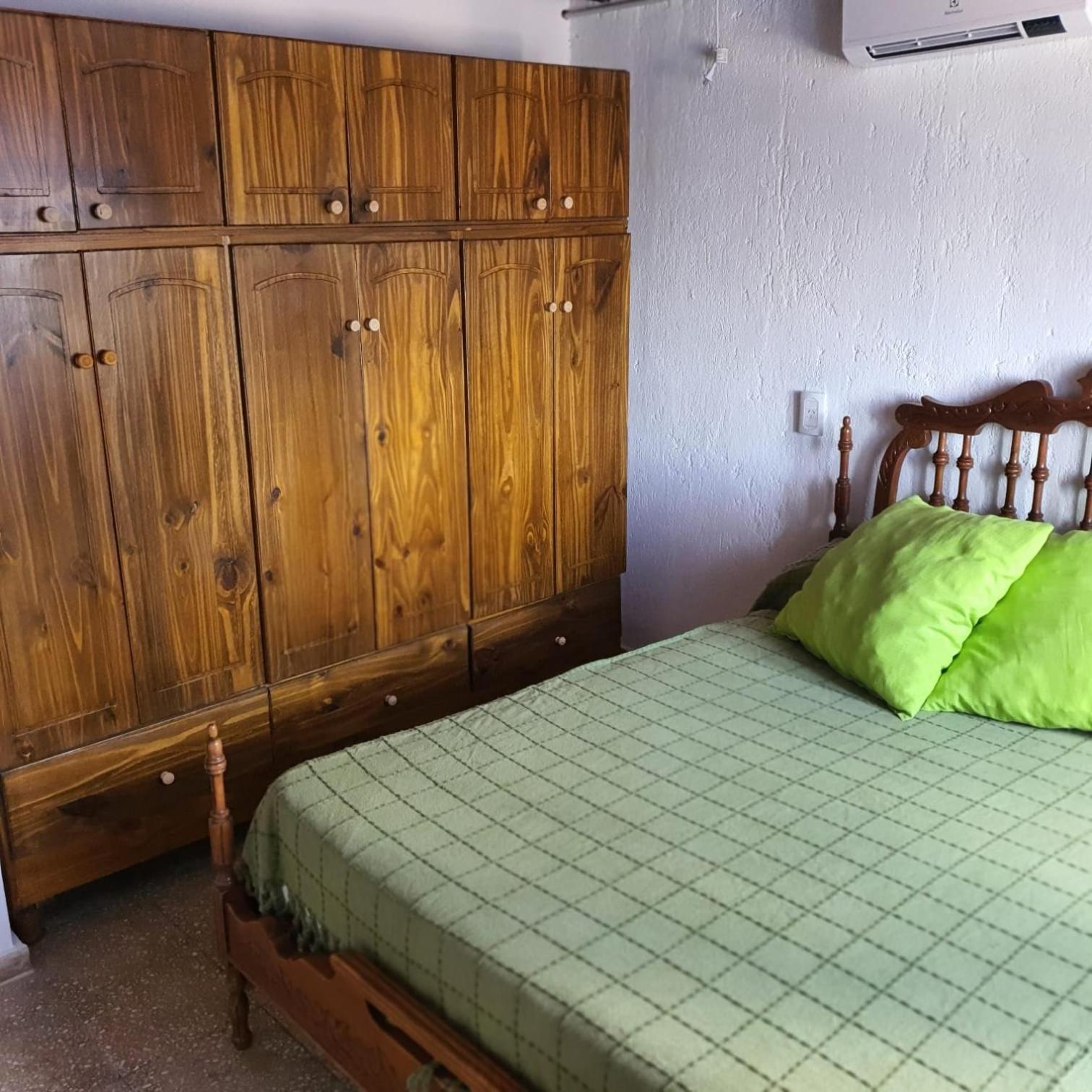 Cabaña Mimi