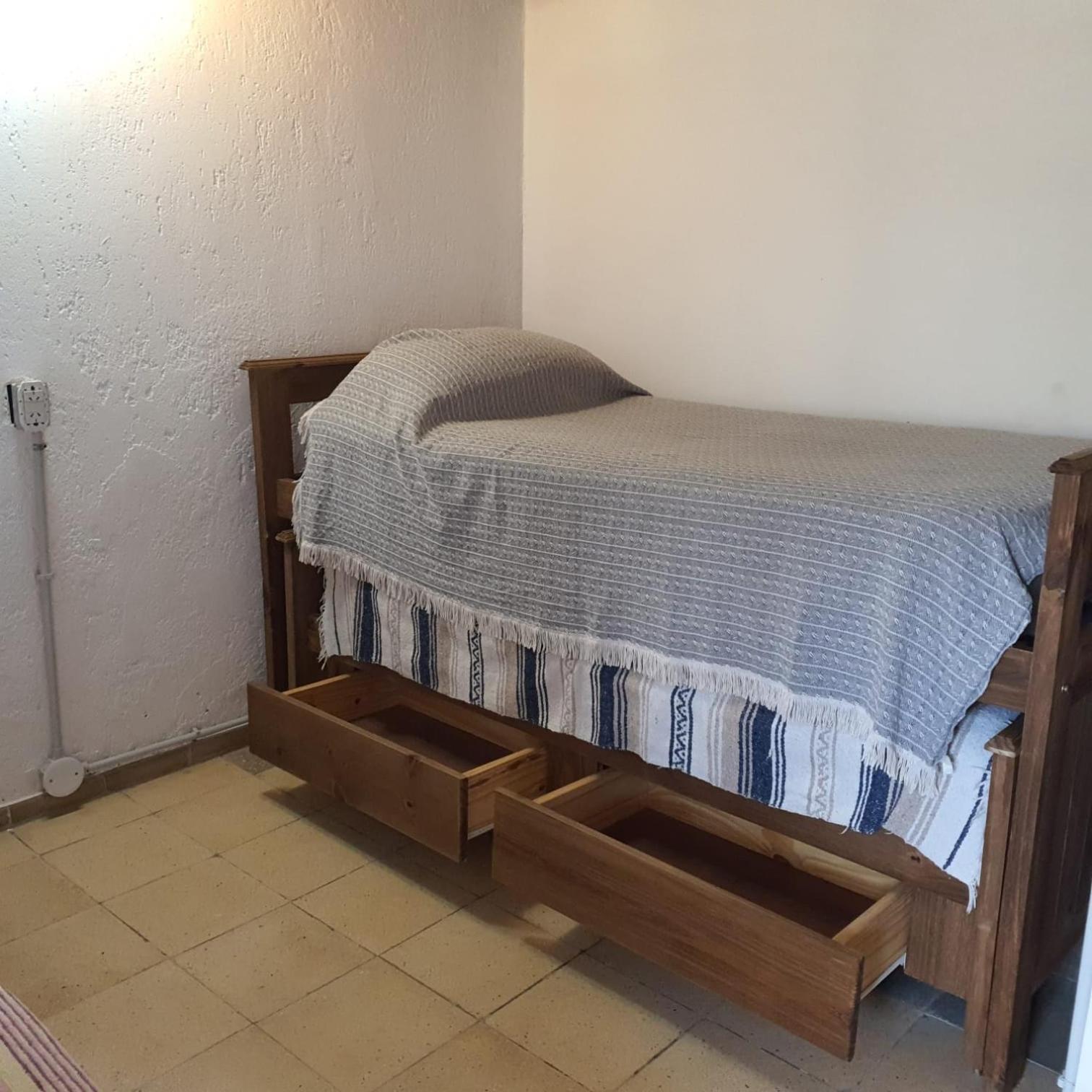 Cabaña Mimi