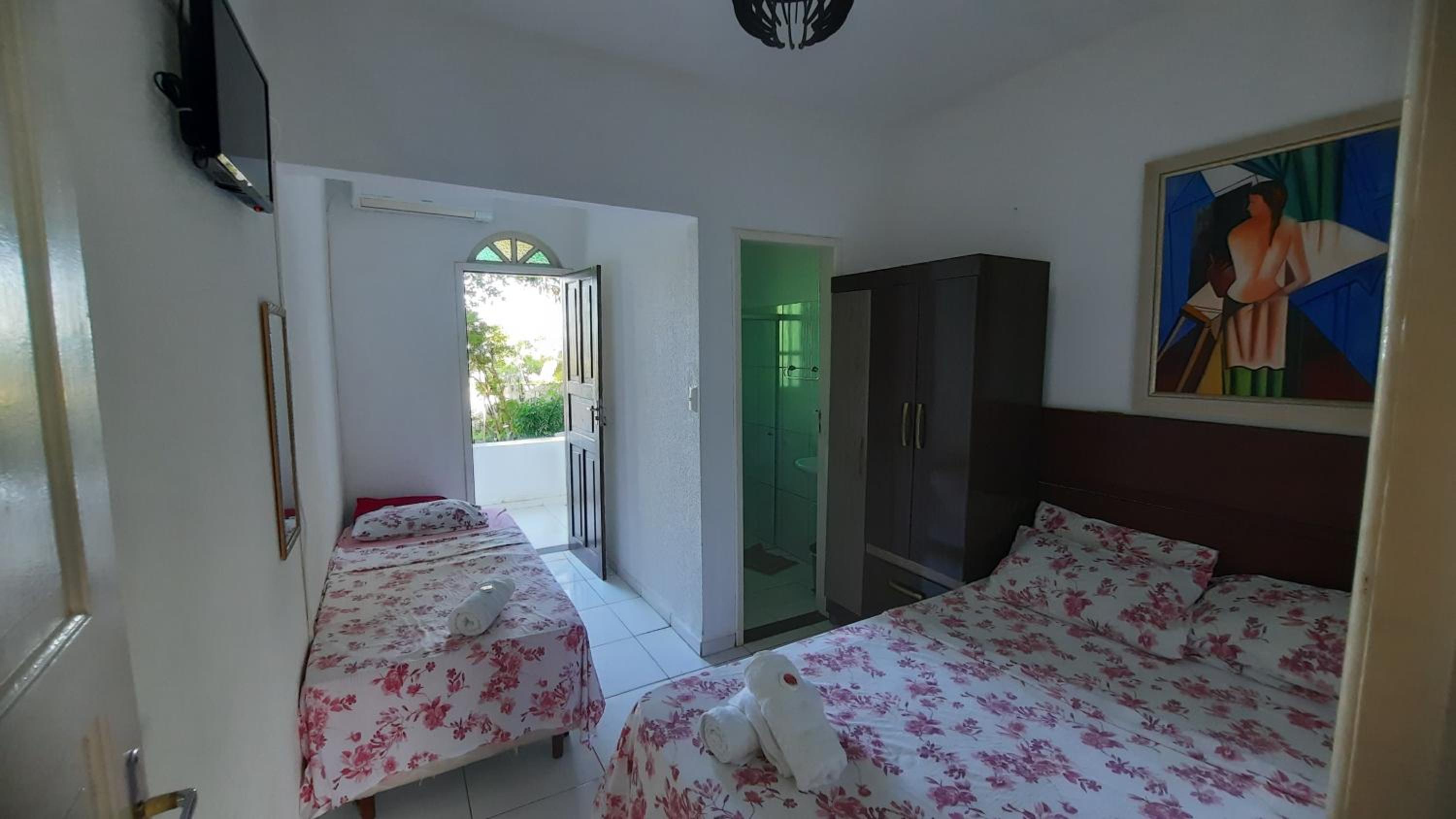 Pousada Casa Verde