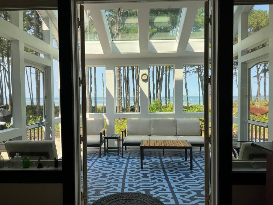 Lose yourself in the quiescence of Sunset Dunes view 2