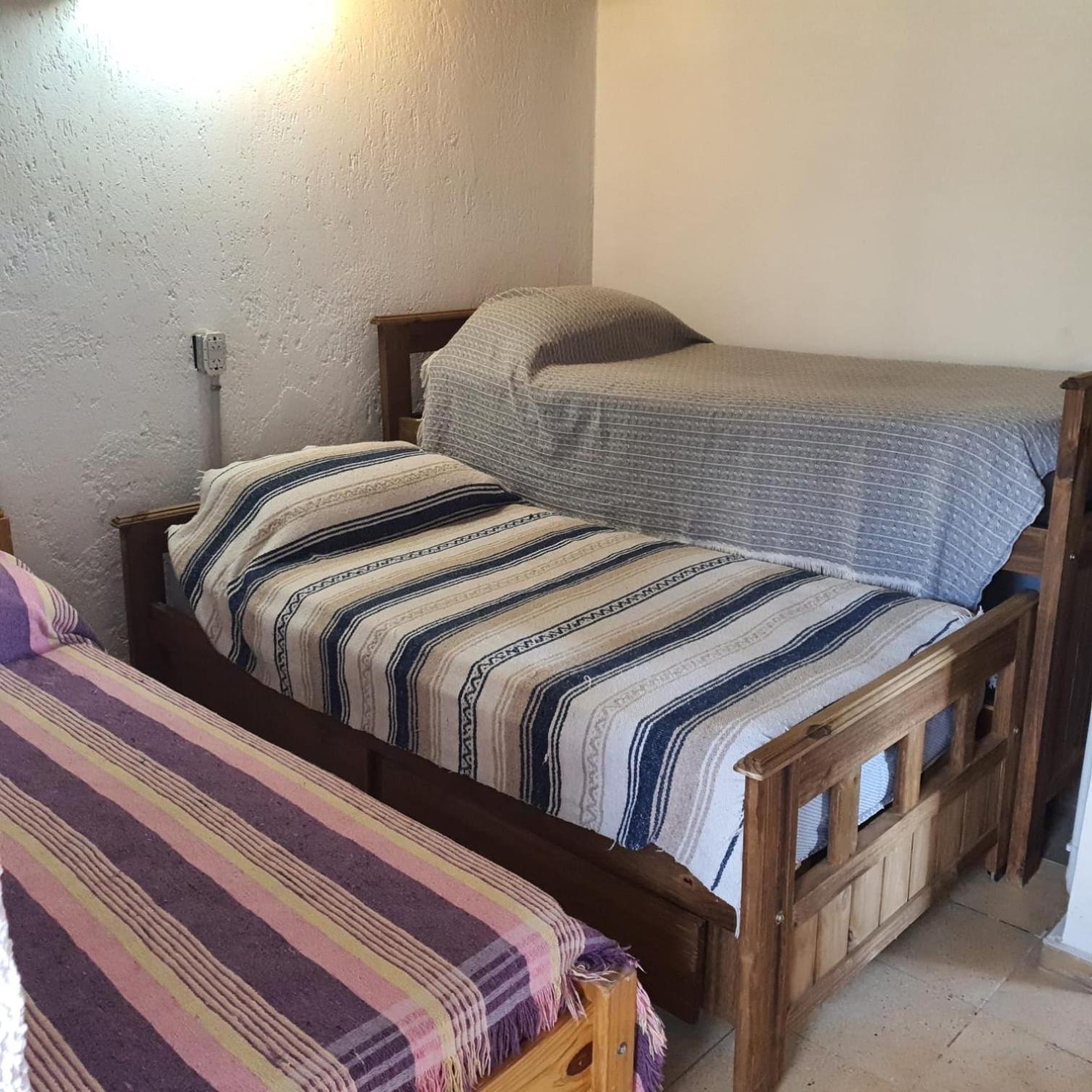 Cabaña Mimi