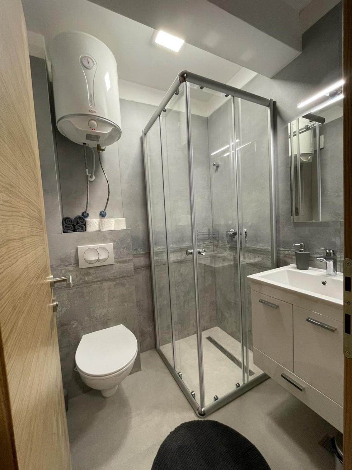 Apartman Mila
