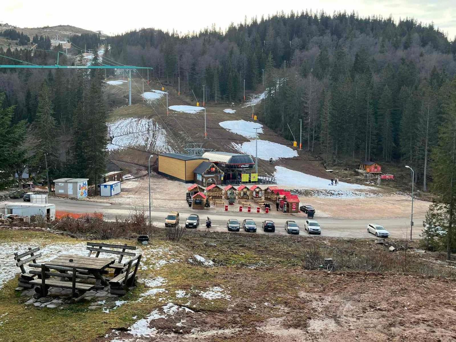 Apartman Sigma Jahorina