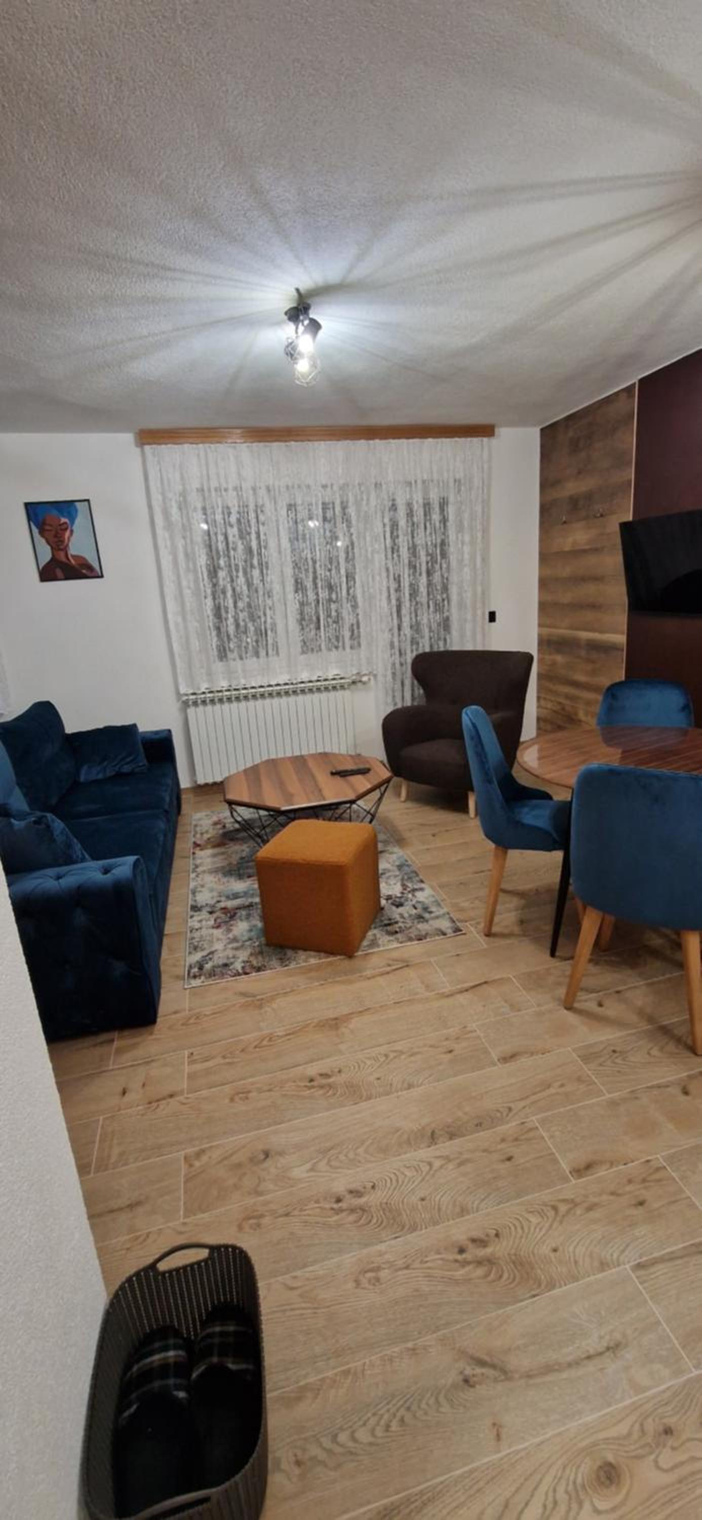Apartman Sigma Jahorina
