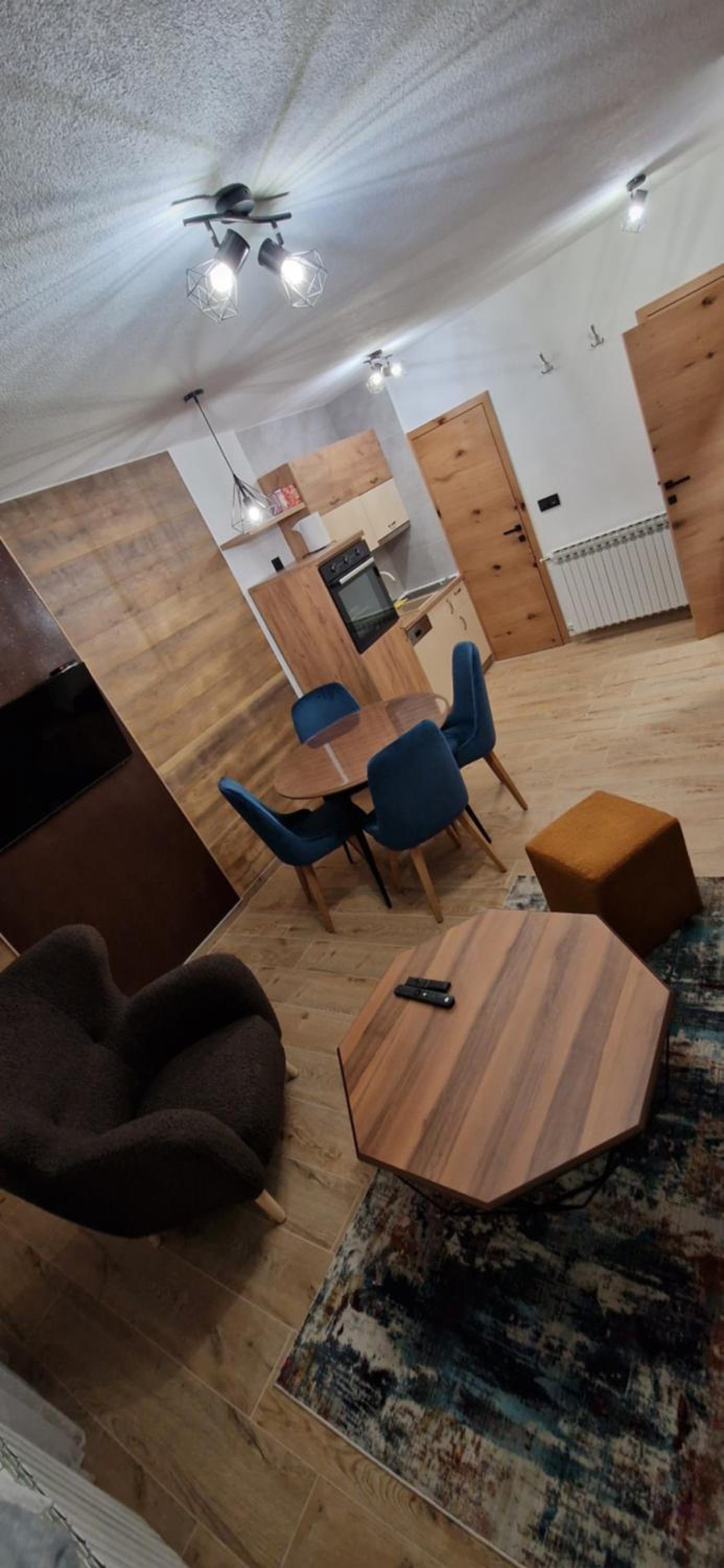 Apartman Sigma Jahorina