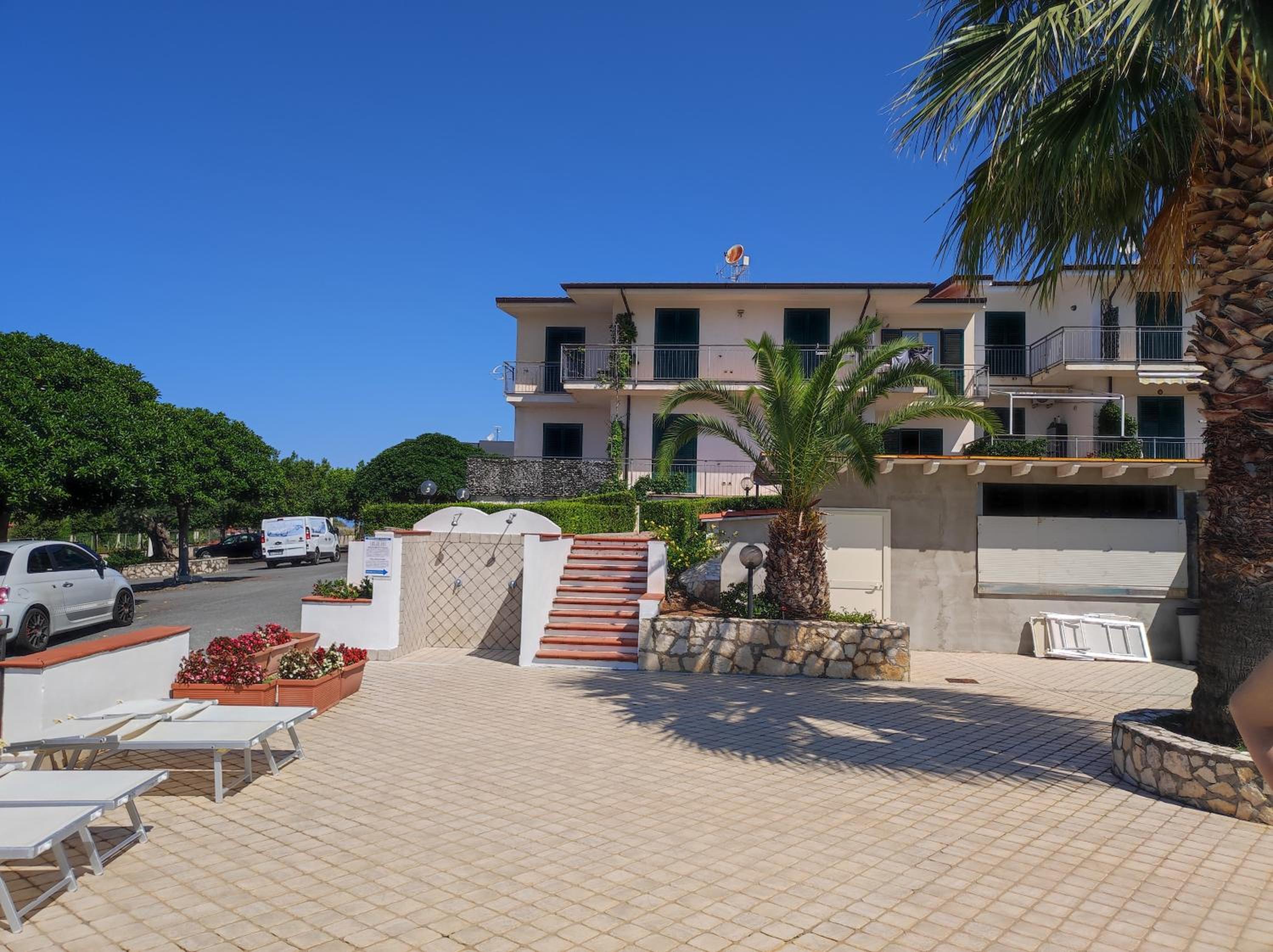 Mila Prestigioso Appartamento