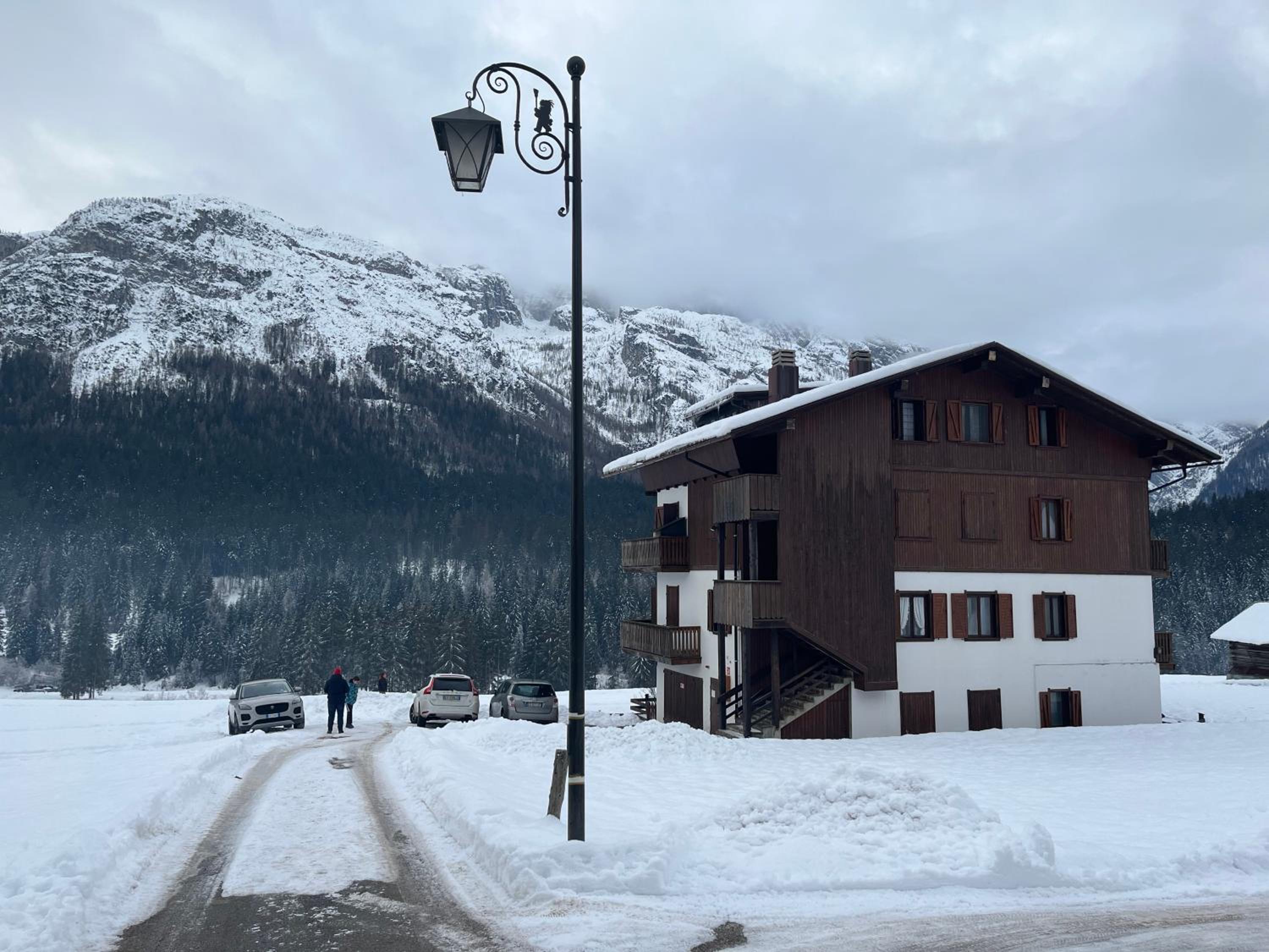 Condominio Dorf