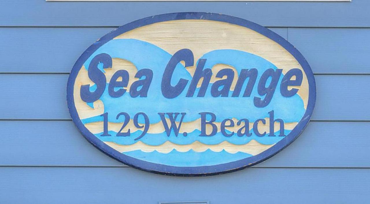 Sea Change view 2