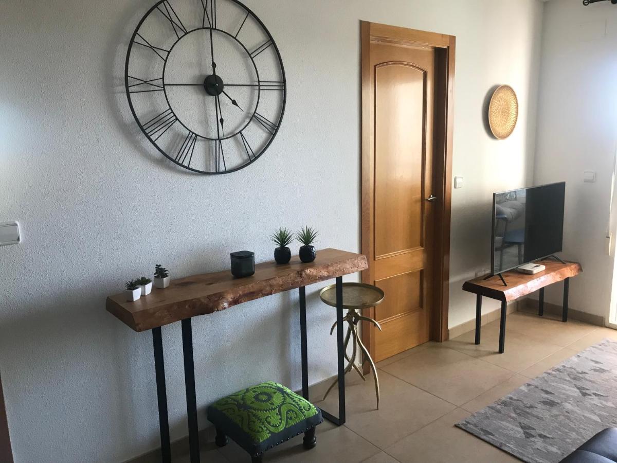 Apartment in Campoamor view 5